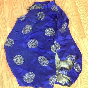 Vietnamese Tradition Boys Dress